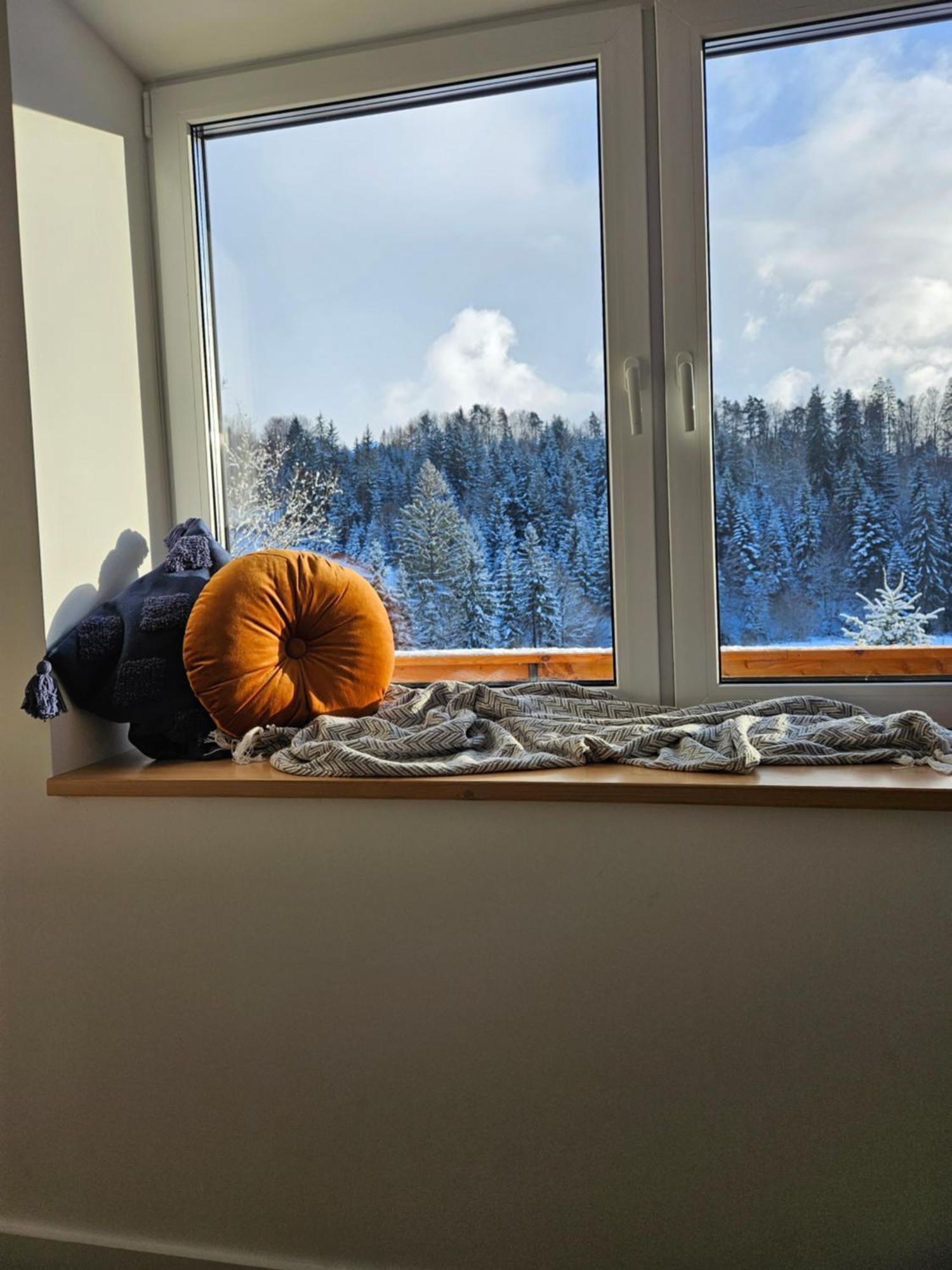 Aleksandria Nad Olza Istebna Zewnętrze zdjęcie